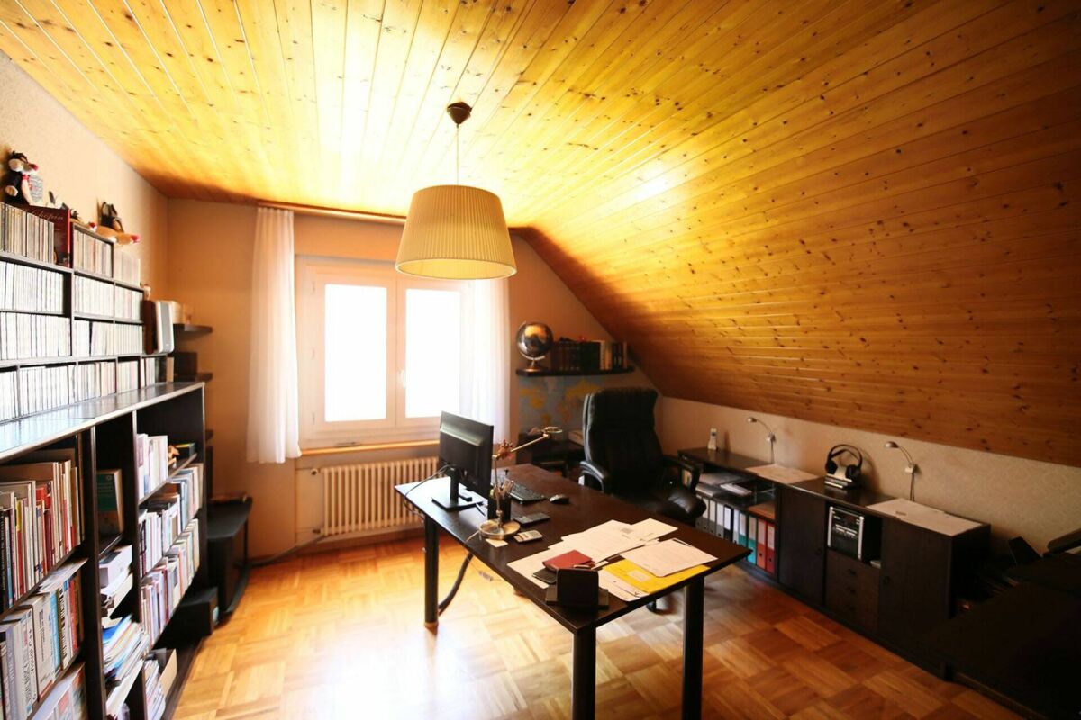 Villa individuelle 7.5 pièces à Fribourg