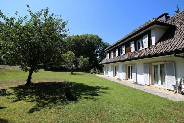 Bourguillon