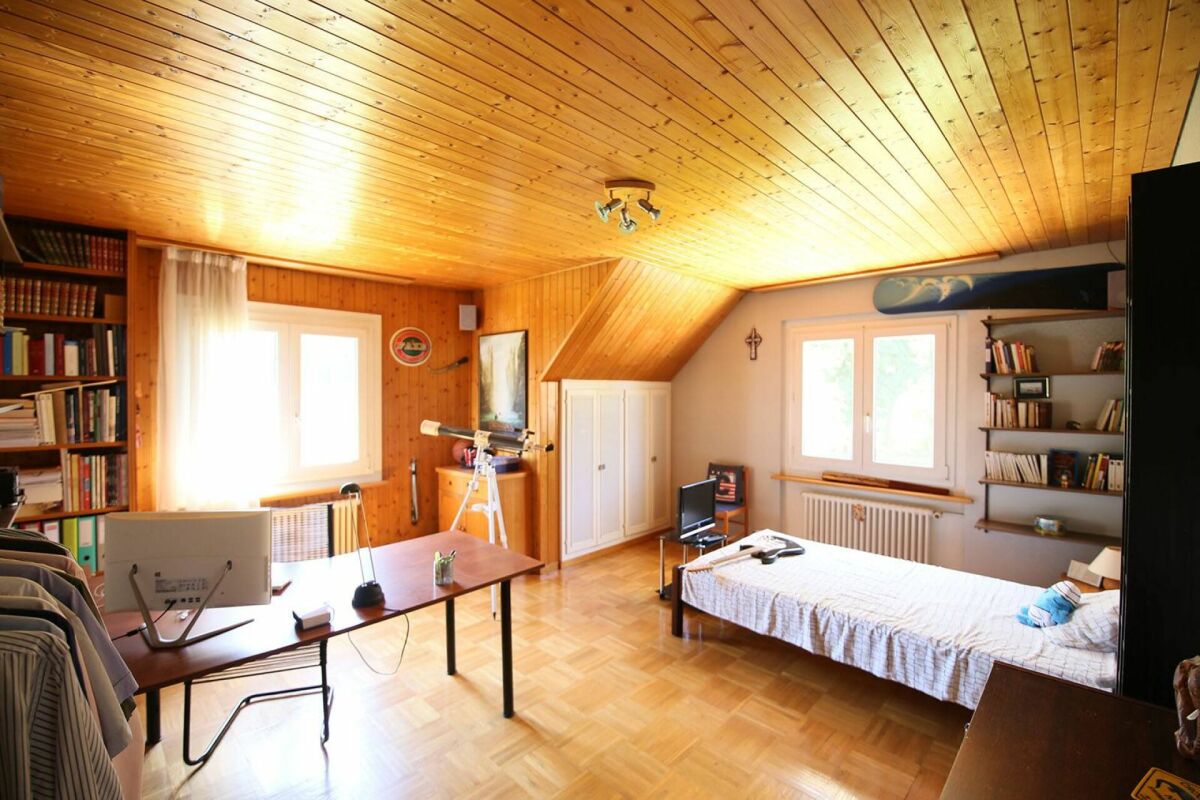 Villa individuelle 7.5 pièces à Fribourg