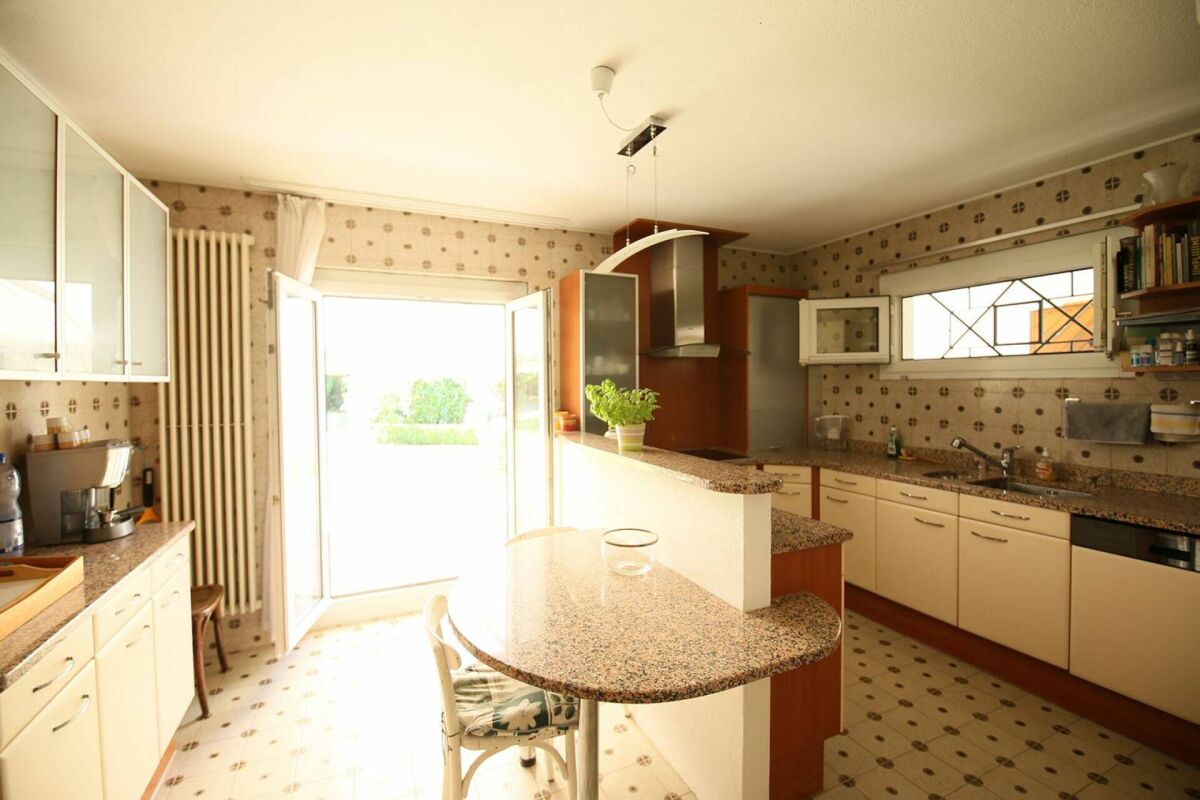 Villa individuelle 7.5 pièces à Fribourg