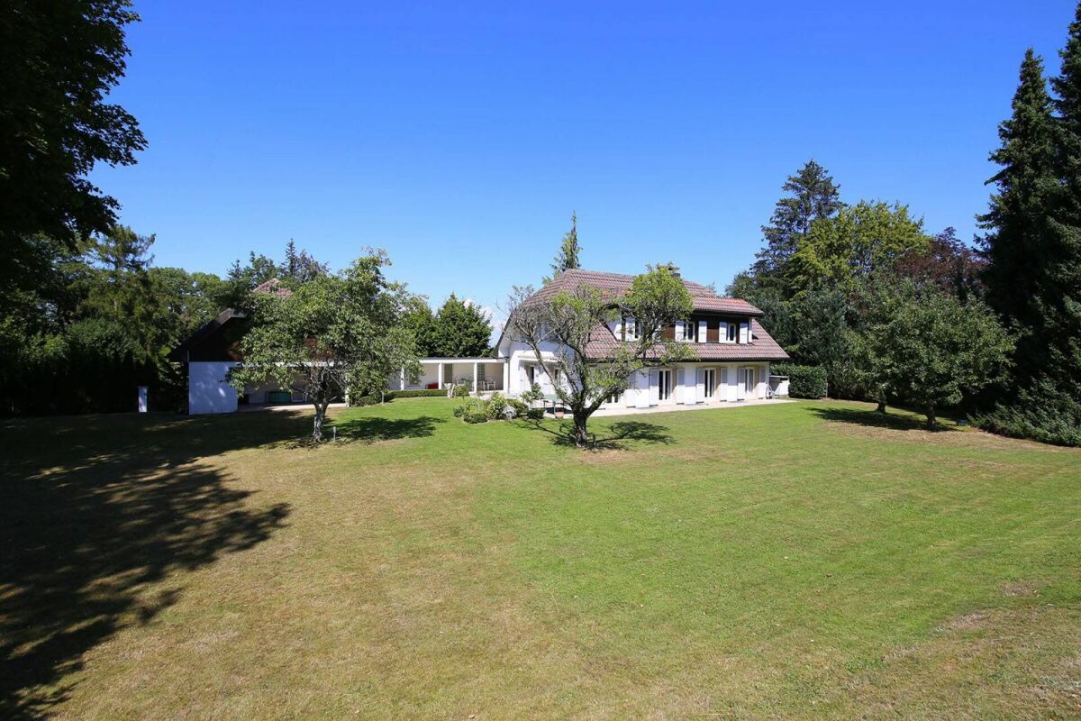 Villa individuelle 7.5 pièces à Fribourg