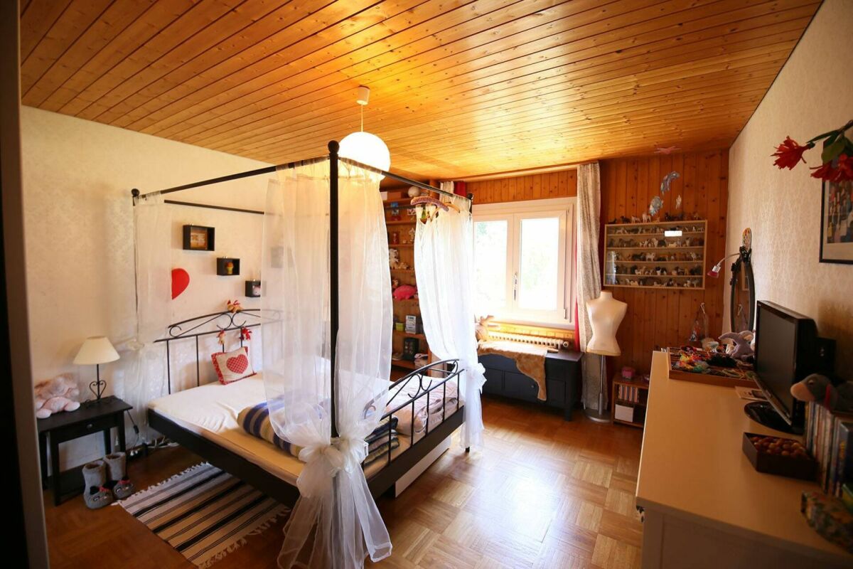 Villa individuelle 7.5 pièces à Fribourg