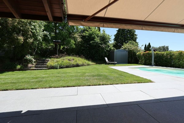 Magnifique maison rénovée de 7.5 pièces avec piscine extérieure 7