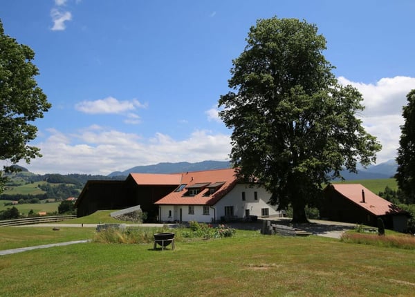 Villa individuelle 9 pièces à Rechthalten 6