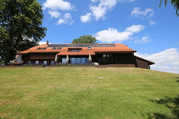 Villa individuelle 9 pièces à Rechthalten 1