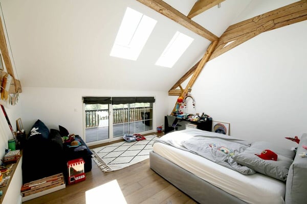 Villa individuelle 9 pièces à Rechthalten 18