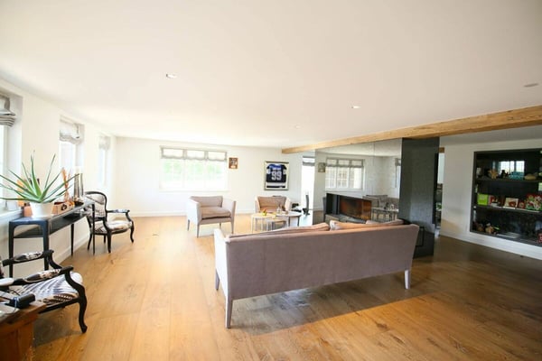 Villa individuelle 9 pièces à Rechthalten 10
