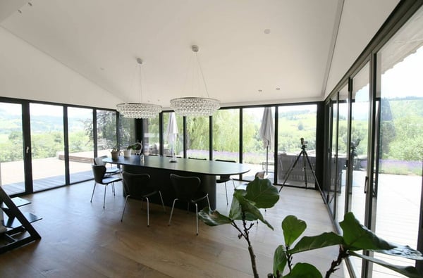Villa individuelle 9 pièces à Rechthalten 15