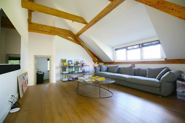 Villa individuelle 9 pièces à Rechthalten 16