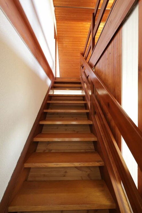 Maison de 3 pièces avec parcelle de 900 m2 - Idéale pour un couple 17