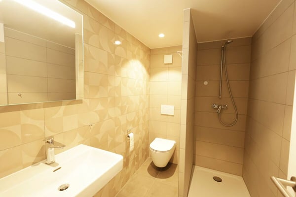 Maison de 3 pièces avec parcelle de 900 m2 - Idéale pour un couple 12