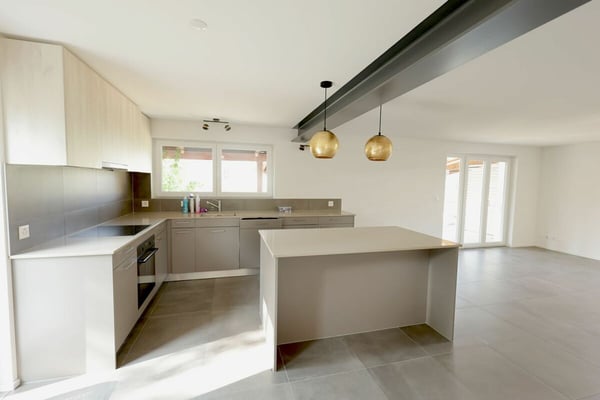 Maison de 3 pièces avec parcelle de 900 m2 - Idéale pour un couple 9
