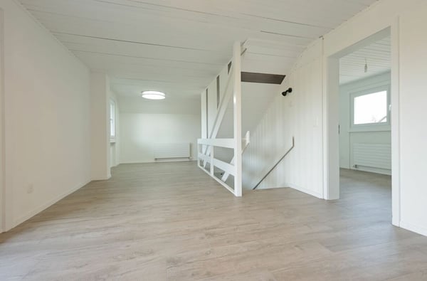 Maison de 3 pièces avec parcelle de 900 m2 - Idéale pour un couple 10