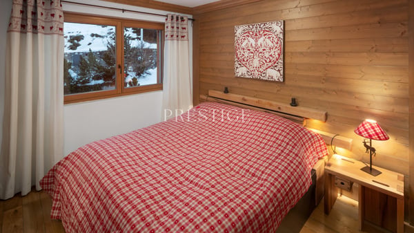 Einladendes 5.5-Zimmer-Apartment nur wenige Schritte vom Zentrum von Crans-Montana entfernt 11
