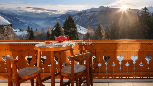 Einladendes 5.5-Zimmer-Apartment nur wenige Schritte vom Zentrum von Crans-Montana entfernt 6