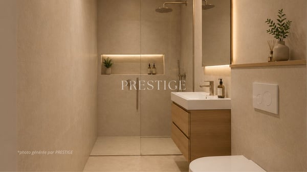 Attique neuf de 5.5 pièces à Bramois – dernier étage & grande terrasse 6