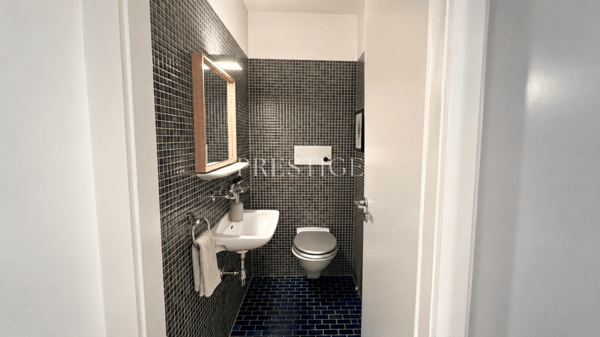 Appartement 2.5 pièces au centre de Crans – Terrasse & fort potentiel 8
