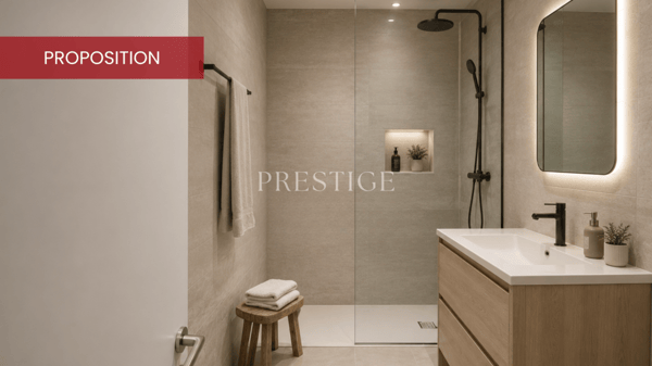 Appartement 2.5 pièces au centre de Crans – Terrasse & fort potentiel 7