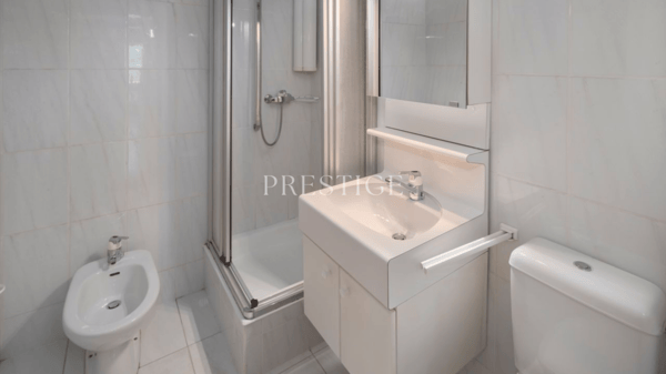 Spacieux appartement 5.5 pièces face au Golf Ballesteros – Centre de Crans à pied 12