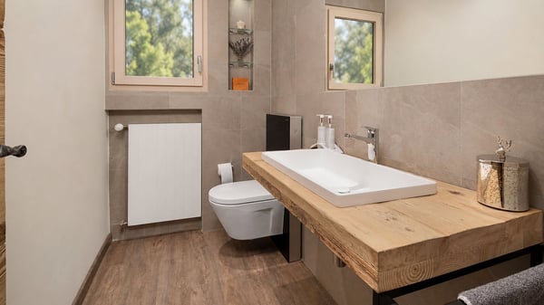 Appartement terrasse de 4.5 pièces à Crans 10