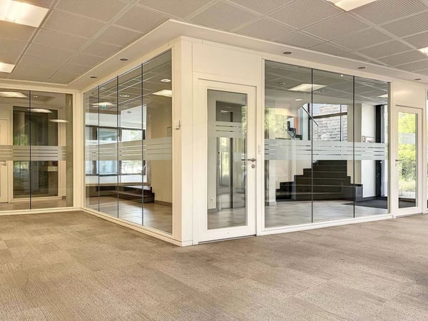 Immeuble mixte de 1'400 m2 à louer 2