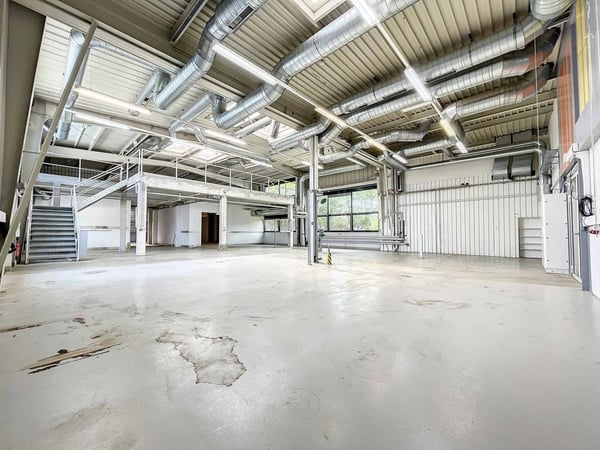 Immeuble mixte de 1'400 m2 à louer 12