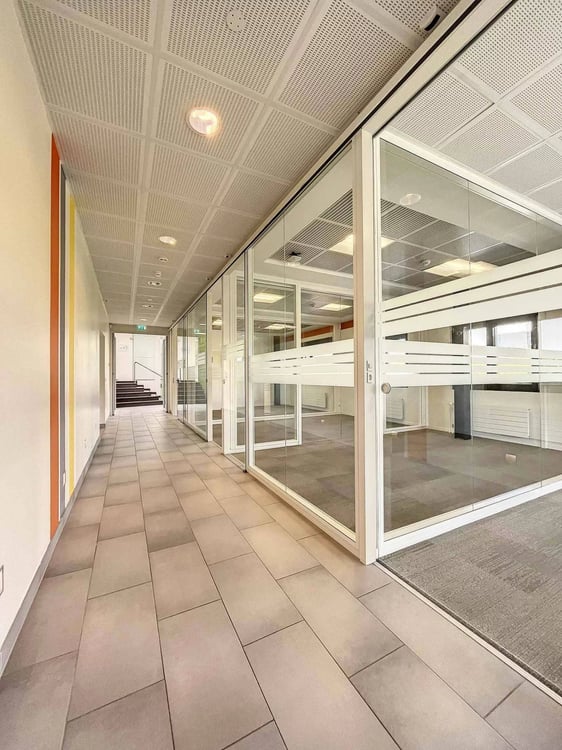 Immeuble mixte de 1'400 m2 à louer 7