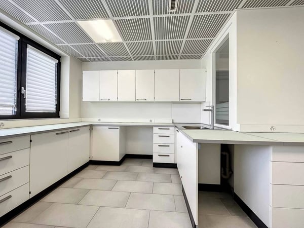 Immeuble mixte de 1'400 m2 à louer 11