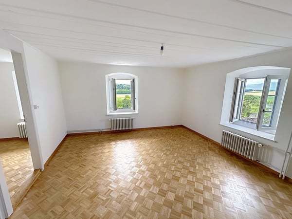 Maison de 6.5 pièces avec jardin 8