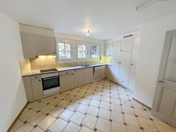 Maison de 6.5 pièces avec jardin 6
