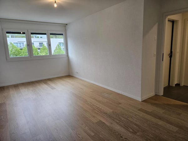 Bel appartement contemporain de 5.5 pièces avec balcon 5