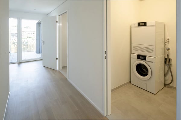 Appartements neufs 3.5 pièce à Ecublens dès 86 m² - www.mapraz-parc.ch 10