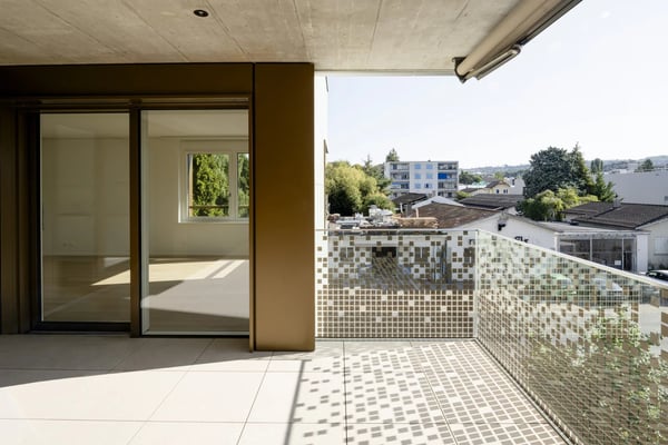 Appartements neufs 3.5 pièce à Ecublens dès 86 m² - www.mapraz-parc.ch 9