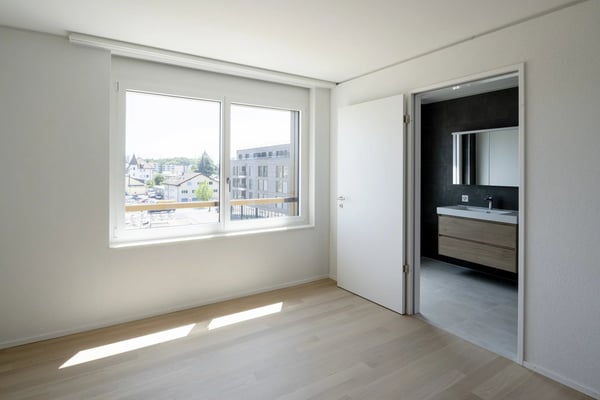 Appartements neufs 3.5 pièce à Ecublens dès 86 m² - www.mapraz-parc.ch 7
