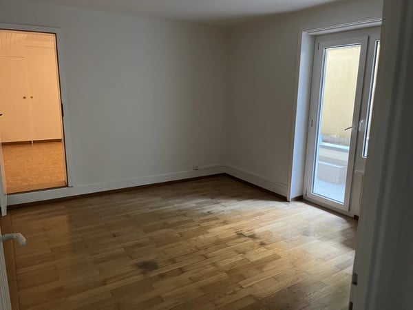 Appartement 6 pièces avec poste de concierge 4