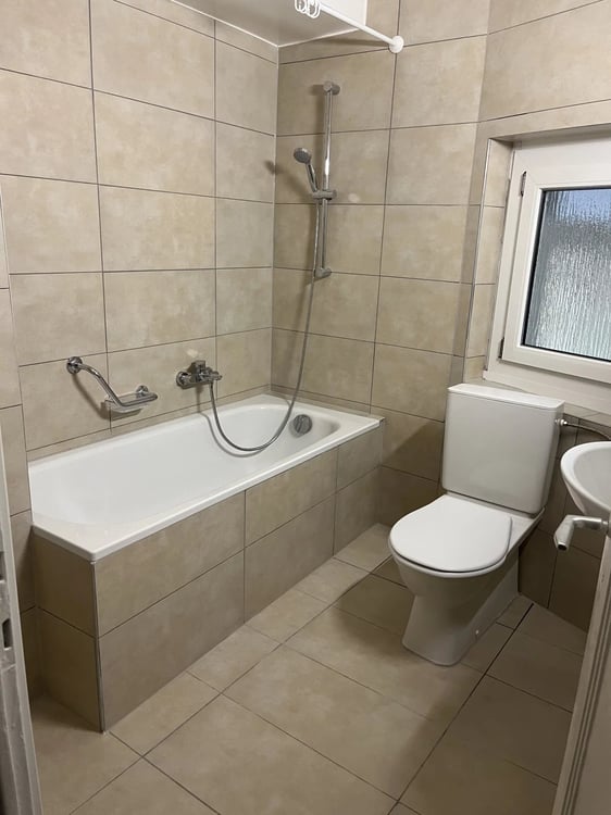 Appartement 6 pièces avec poste de concierge 7