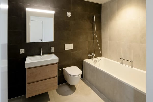 Appartements neufs 3.5 pièce à Ecublens dès  92 m² - www.mapraz-parc.ch 8