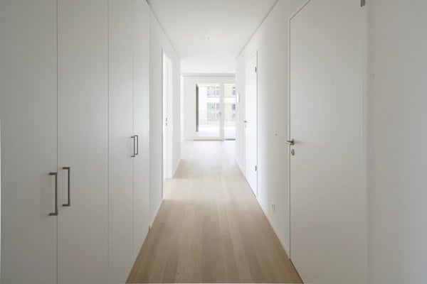 Appartements neufs 3.5 pièce à Ecublens dès  92 m² - www.mapraz-parc.ch 9