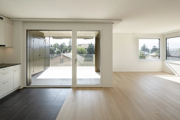 Appartements neufs 3.5 pièce à Ecublens dès  92 m² - www.mapraz-parc.ch 3