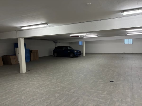 Bureaux modernes à louer à Pully 7