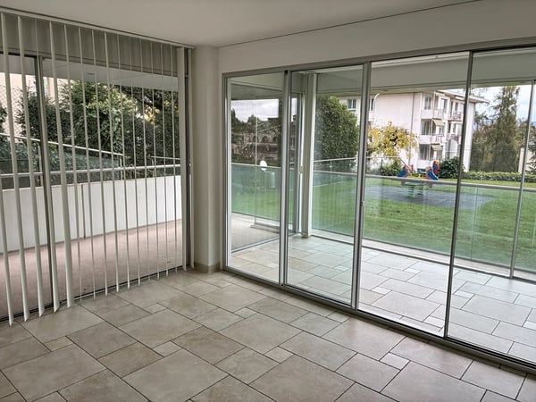 Bureaux modernes à louer à Pully 2