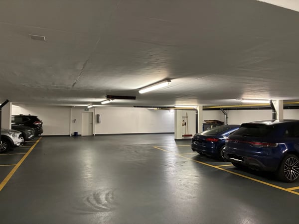 Bureaux modernes à louer à Pully 8