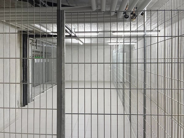 Bureaux modernes à louer à Pully 9