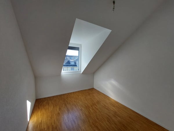 Bel appartement de 3.5 pièces 4
