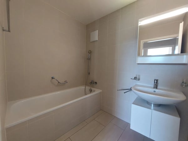 Bel appartement de 3.5 pièces 5