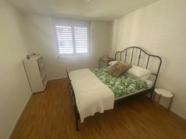 Appartement de 3.5 pièces avec balcon 5