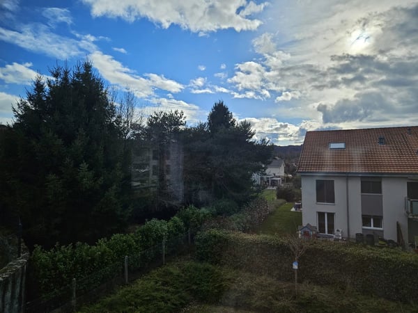 Votre futur chez-vous à Yvonand : profitez d'un cadre de vie privilégié entre nature, tranquillité et proximité du lac ! 7