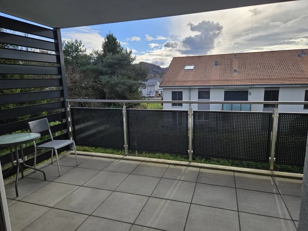 Votre futur chez-vous à Yvonand : profitez d'un cadre de vie privilégié entre nature, tranquillité et proximité du lac ! 6