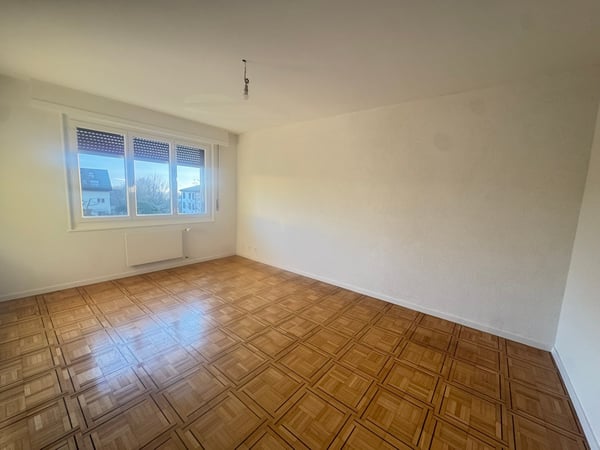 Charmant appartement 1 pièces rénové à Cheseaux-sur-Lausanne 8