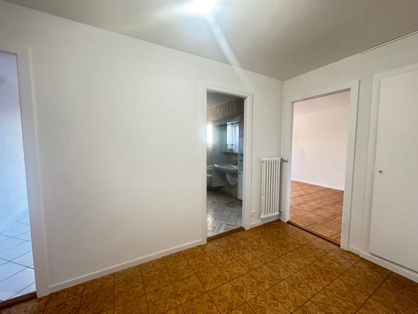 Charmant appartement 1 pièces rénové à Cheseaux-sur-Lausanne 7